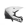 Lazer Kask Phoenix Ce-Cpsc-A Matte Black White L