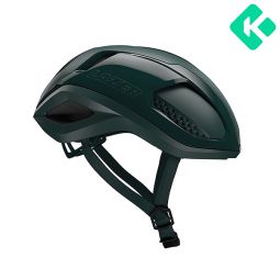 Lazer Kask Vento Kineticore Deep Green L