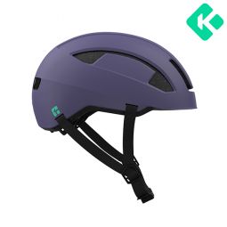 Lazer Kask Cityzen Kineticore Matte Deep Purple M