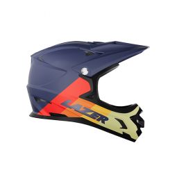Lazer Kask Phoenix Ce-Cpsc-A Matte Retro S