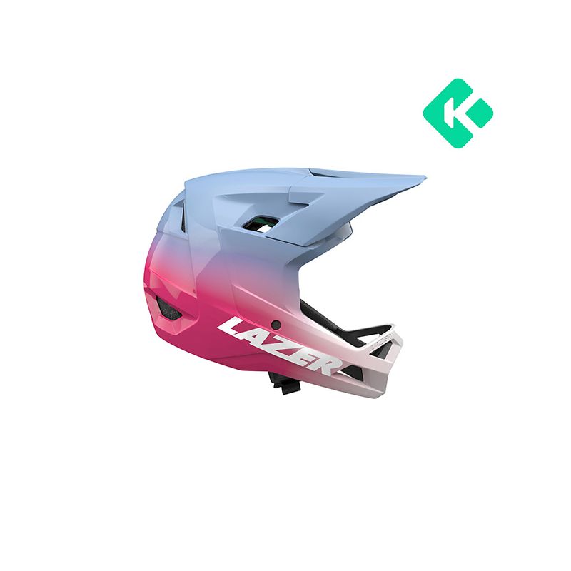 Lazer Kask Chase Kineticore Dusty Blue 24 Xs