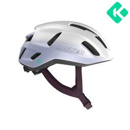 Lazer Kask Sphere Kineticore Matte Frozen Violet L