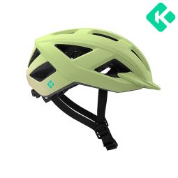 Lazer Kask Cerro Kineticore Matte Green Mango S