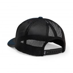 Czapka Z Daszkiem Fox Vision Mesh Trucker Cobalt