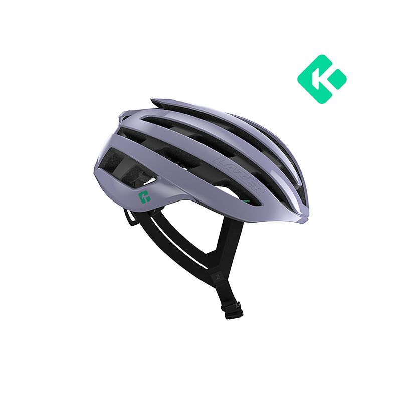 Lazer Kask Z1 Kineticore Frozen Violet L