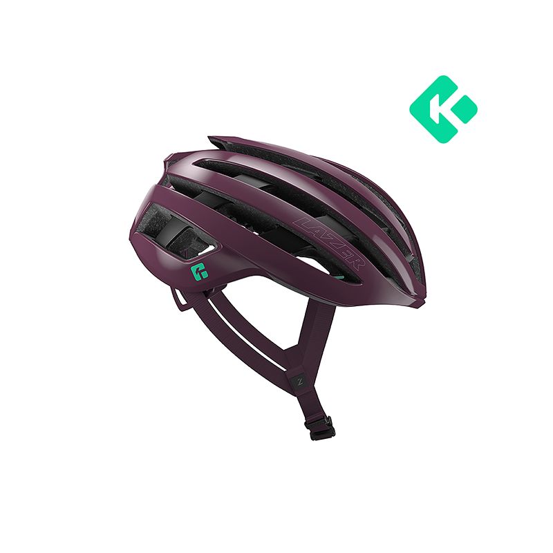 Lazer Kask Z1 Kineticore Matte Tyrian M