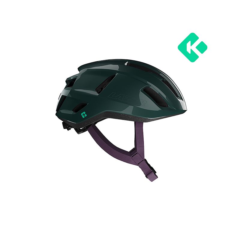 Lazer Kask Sphere Kineticore Deep Green L