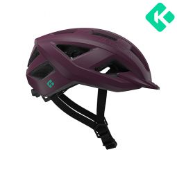 Lazer Kask Cerro Kineticore Matte Tyrian L