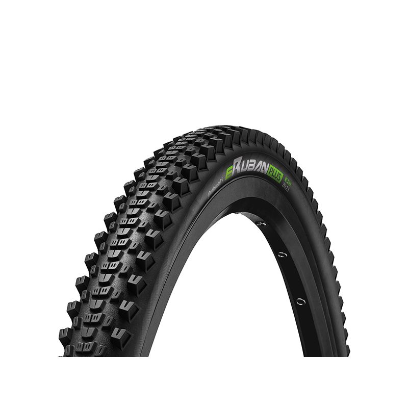 Opona Eruban Plus 20X2.40 Czarna Drut