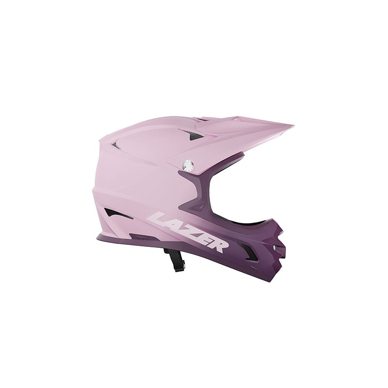 Lazer Kask Phoenix Ce-Cpsc-A Matte Purple Storm M