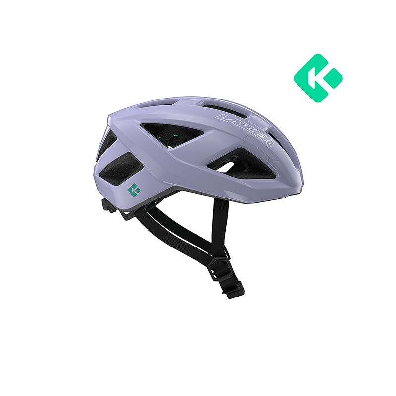 Lazer Kask Tonic Kineticore Frozen Violet L