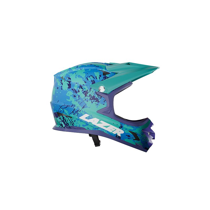 Lazer Kask Phoenix Ce-Cpsc-A Inkstorm Blue M