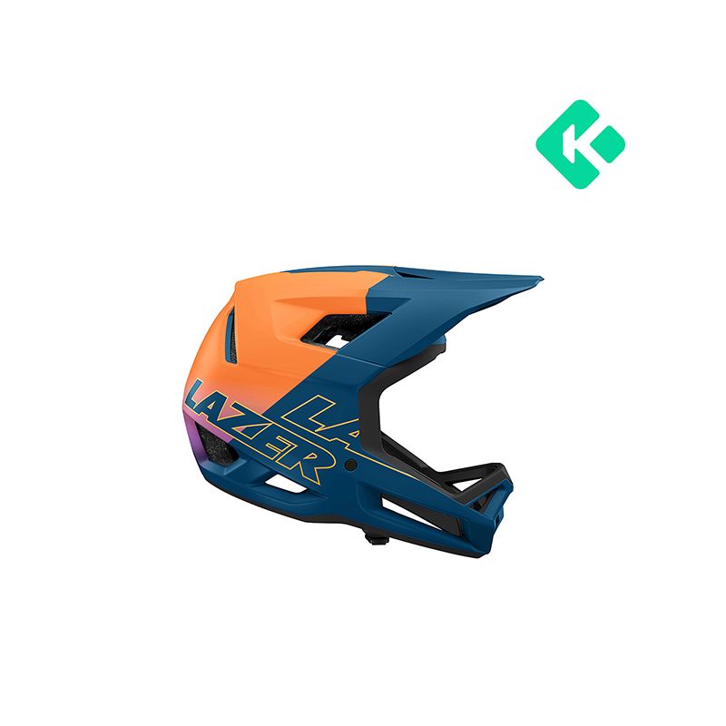 Lazer Kask Cage Kineticore Matte Twilight  Xl