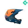 Lazer Kask Cage Kineticore Matte Twilight  Xl
