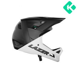 Lazer Kask Chase Kineticore Matte White Black Xs