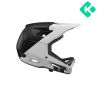 Lazer Kask Cage Kineticore Matte White Black Xl
