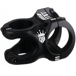 Da Bomb Mostek Naval Mine Black 40Mm