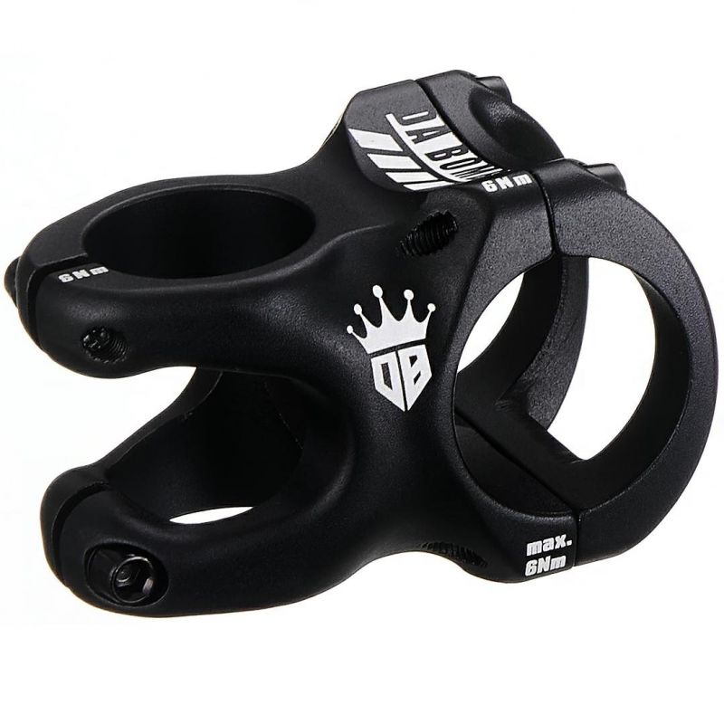 Da Bomb Mostek Naval Mine Black 40Mm