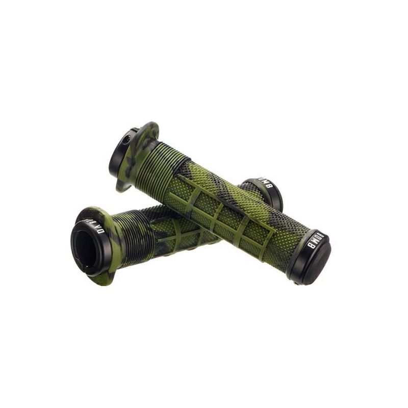 Chwyty Da Bomb Holy Shit 4.0 Purple Camo