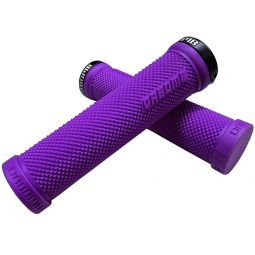 Chwyty Da Bomb Particle 2.0 Fioletowe