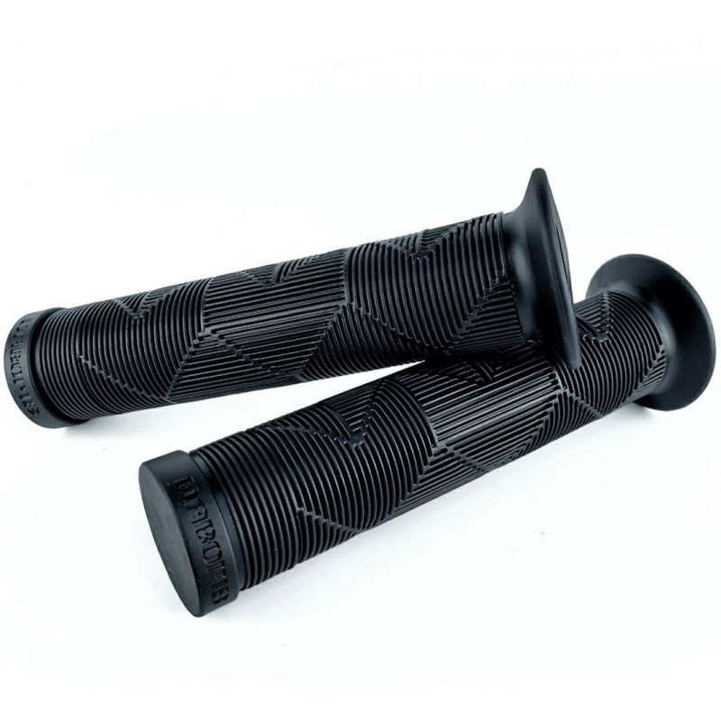 Chwyty Da Bomb Bonbons 2.5 Bmx Czarne