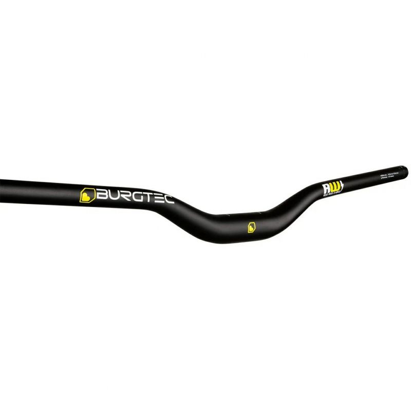 Burgtec Ride Wide E-Bike Handlebar
