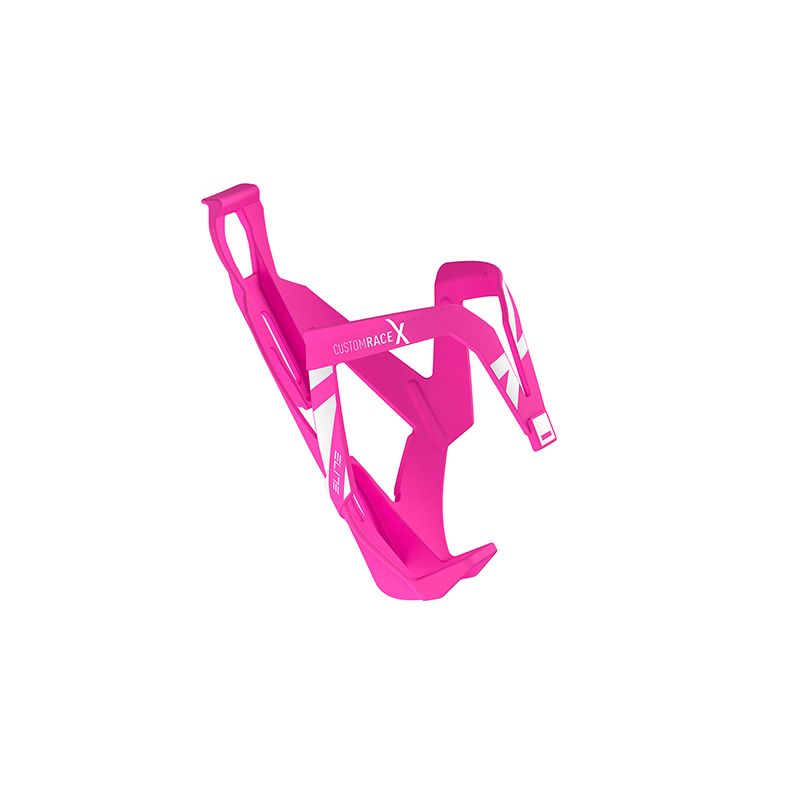 Elite Koszyk Custom Race X Różowy, Fluo