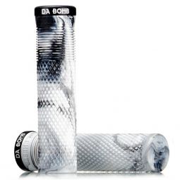 Chwyty Da Bomb Holy Shit 4.0 Snow Camo