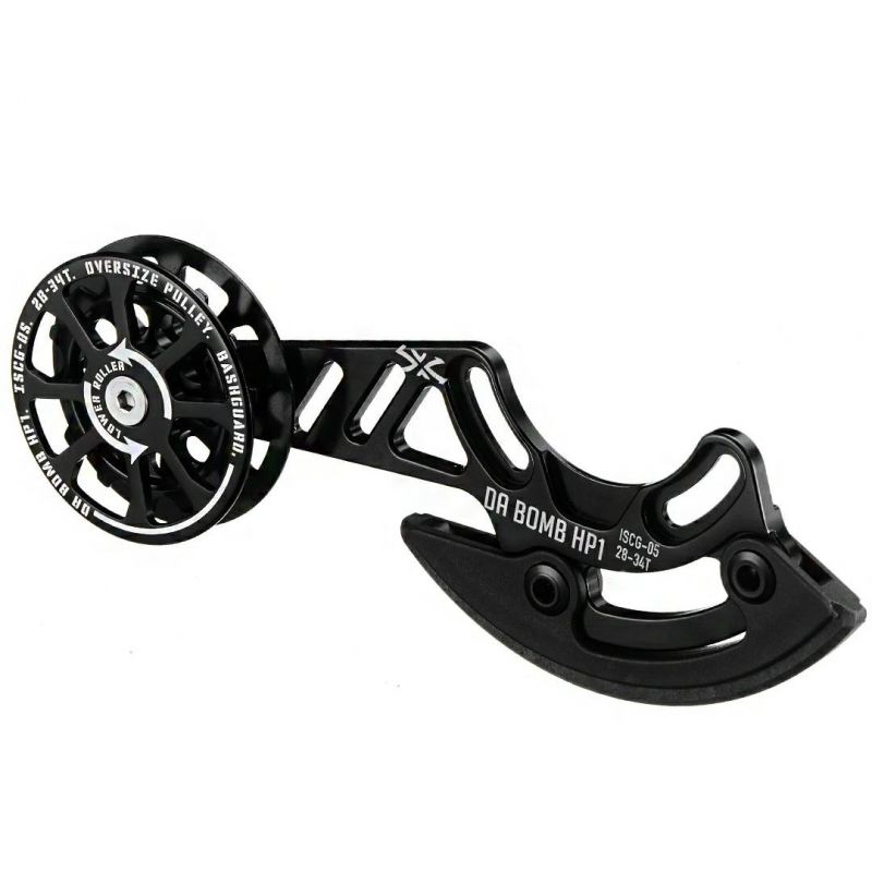 Napinacz Da Bomb Hp1 For High Pivot