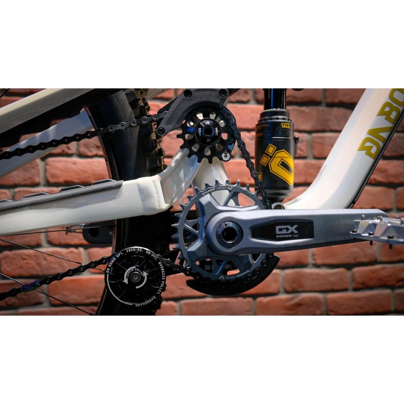 Napinacz Da Bomb Hp1 For High Pivot