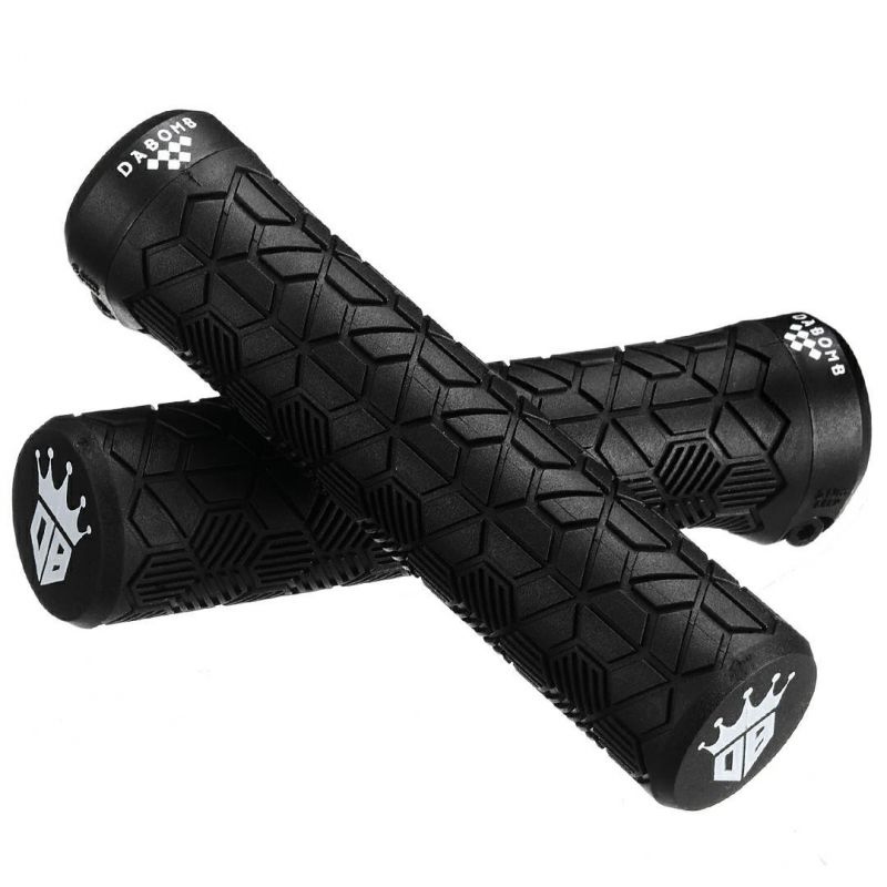 Chwyty Da Bomb Charm Grip Single Lockon