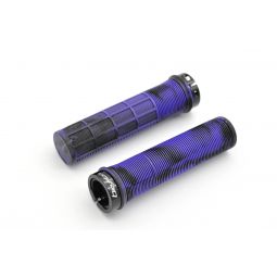 Chwyty Bicyklon Raw Single Lock-On