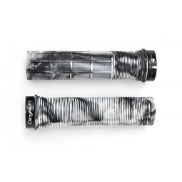 Chwyty Bicyklon Raw Single Lock-On