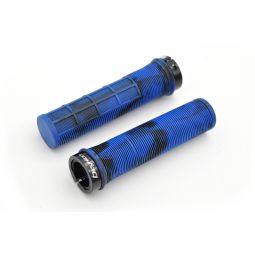 Chwyty Bicyklon Raw Single Lock-On