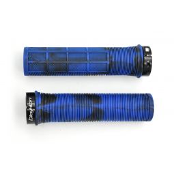 Chwyty Bicyklon Raw Single Lock-On