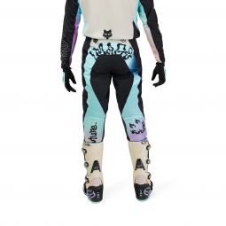 Spodnie Motocyklowe Fox 180 Hello Future Black