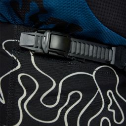 Spodnie Motocyklowe Fox 180 Hello Future Black