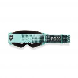 Gogle Motocyklowe Fox Vue Core Vivid Turquoise