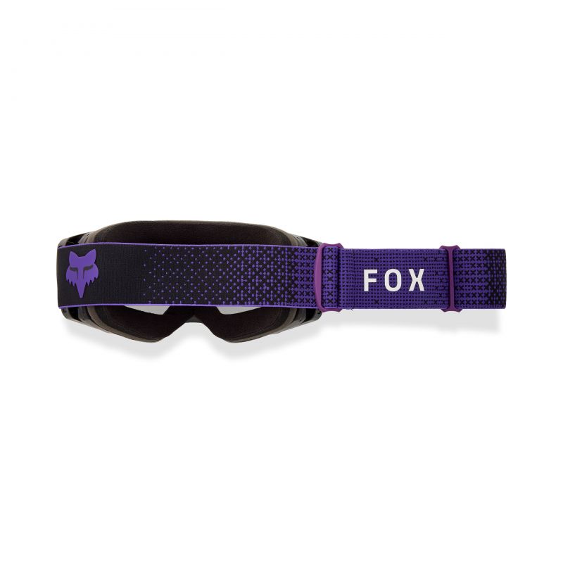 Gogle Motocyklowe Fox Vue Core Vivid Grape