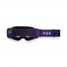 Gogle Motocyklowe Fox Vue Core Vivid Grape