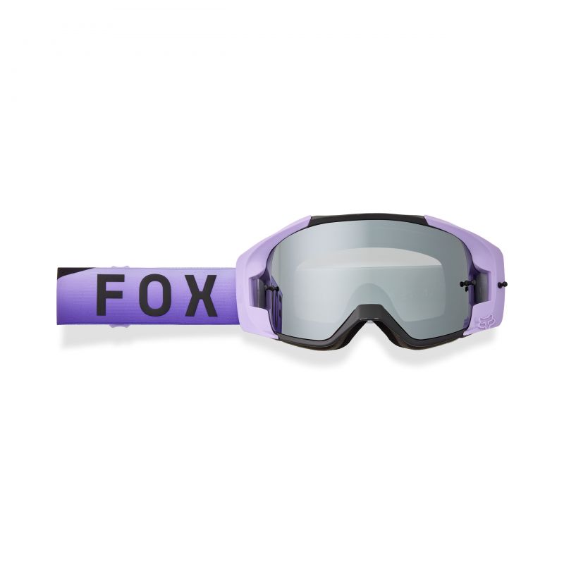 Gogle Motocyklowe Fox Vue Spire Spark Lilac