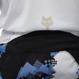 Bluza Motocyklowa Fox 180 Digi Image White