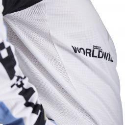 Bluza Motocyklowa Fox 180 Digi Image White