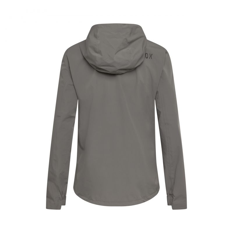 Kurtka Rowerowa Fox Ranger Water Pewter