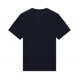 T-Shirt Fox Kawasaki Midweight Midnight