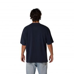 T-Shirt Fox Kawasaki Midweight Midnight