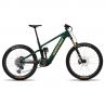 Rower Santa Cruz Vala 1 Cc Mx 26 X0 Axs Rsv Ch Gloss Midnight Green