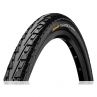 Opona Ride Tour 28X1 1/2 Czarna Drut