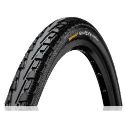 Opona Ride Tour 26X1 1/2 Czarna Drut