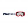 Gogle Leatt Vizion 2.5S Small 90 Vlt Blue Red Clear